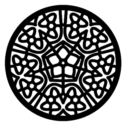 Korkunderlägg med hållare i Ek