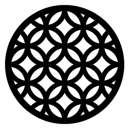 Korkunderlägg med hållare i Ek