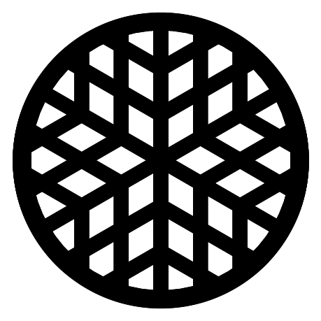 Korkunderlägg med hållare i Ek