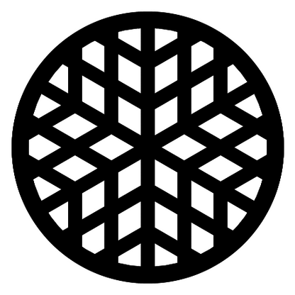 Korkunderlägg med hållare i Ek