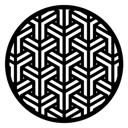 Korkunderlägg med hållare i Ek