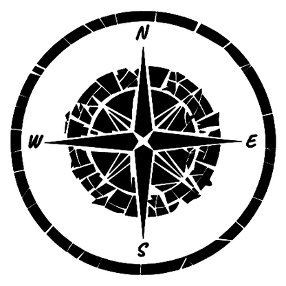 Korkunderlägg med hållare i Ek