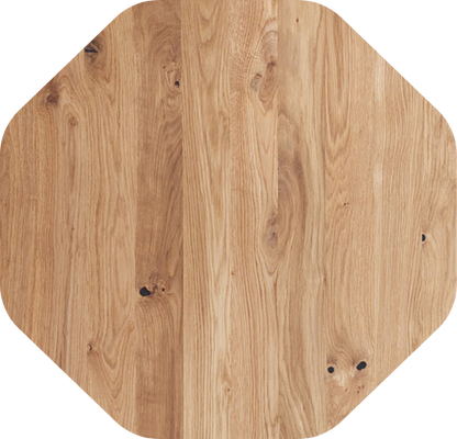 Soffbord efter form & mått