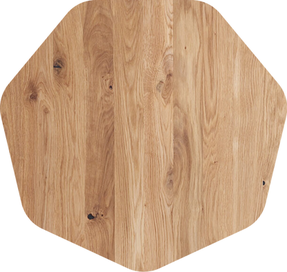 Soffbord efter form & mått